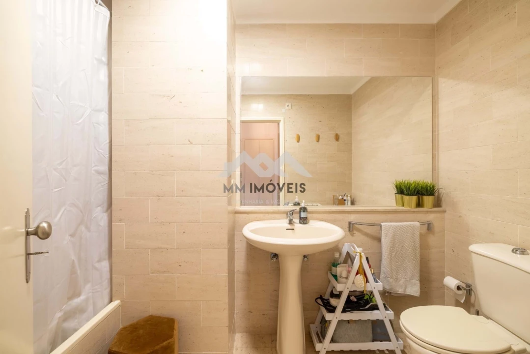 Apartamento T3 para Venda em Matosinhos e Leça da Palmeira Foto 22