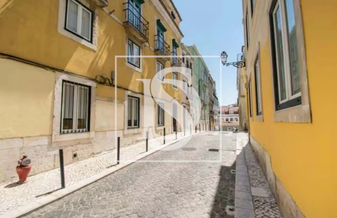 Prédio para Venda em Misericórdia Foto 3