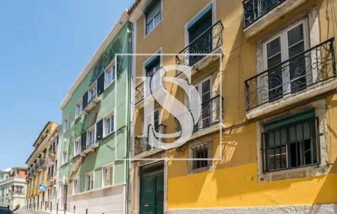 Prédio para Venda em Misericórdia Foto 1