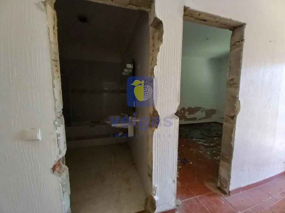 Moradia T5 para Venda em São Francisco Foto 53