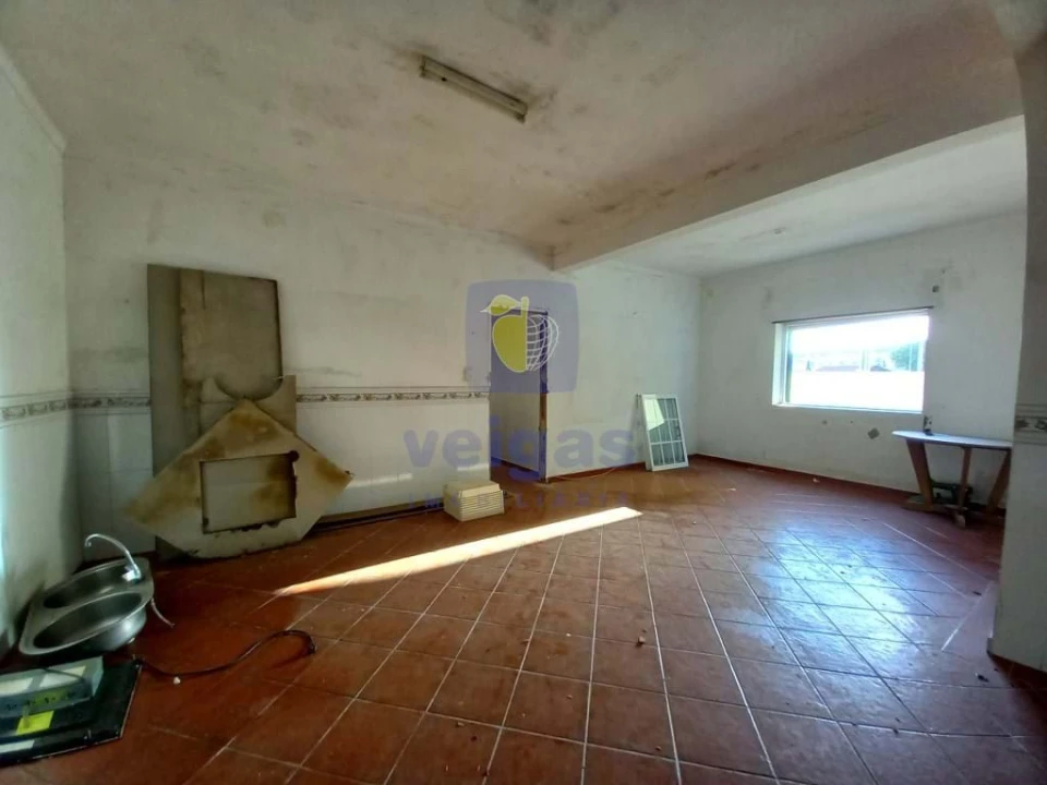 Moradia T5 para Venda em São Francisco Foto 69