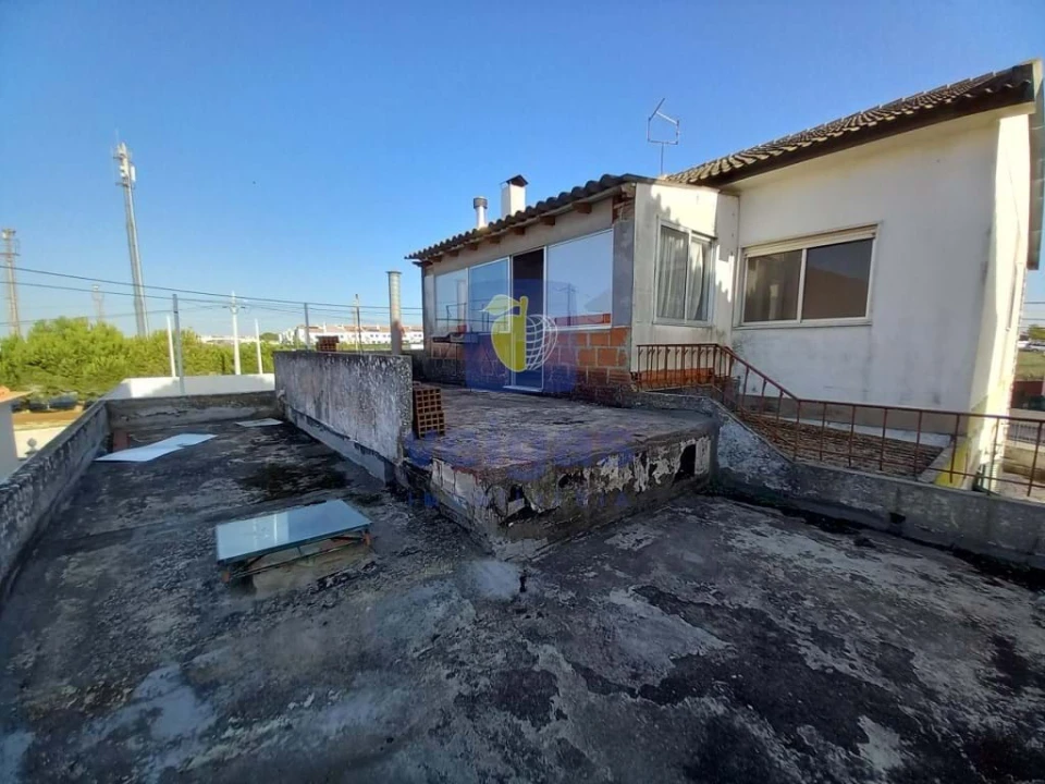 Moradia T5 para Venda em São Francisco Foto 31