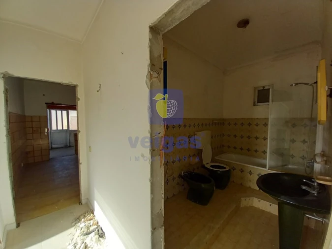 Moradia T5 para Venda em São Francisco Foto 14