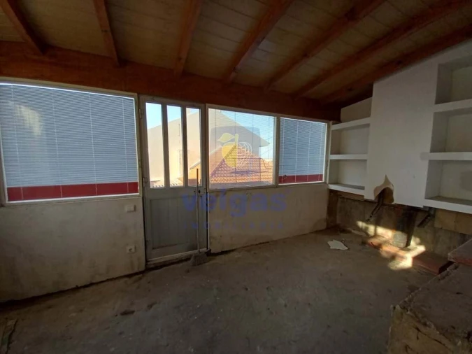 Moradia T5 para Venda em São Francisco Foto 24