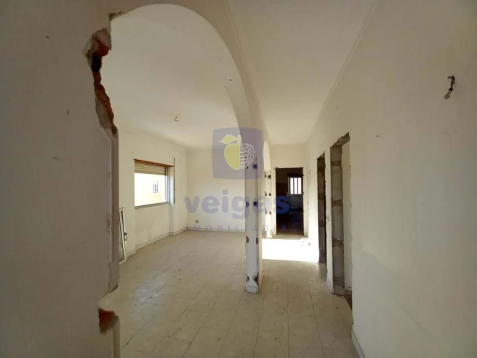 Moradia T5 para Venda em São Francisco Foto 2