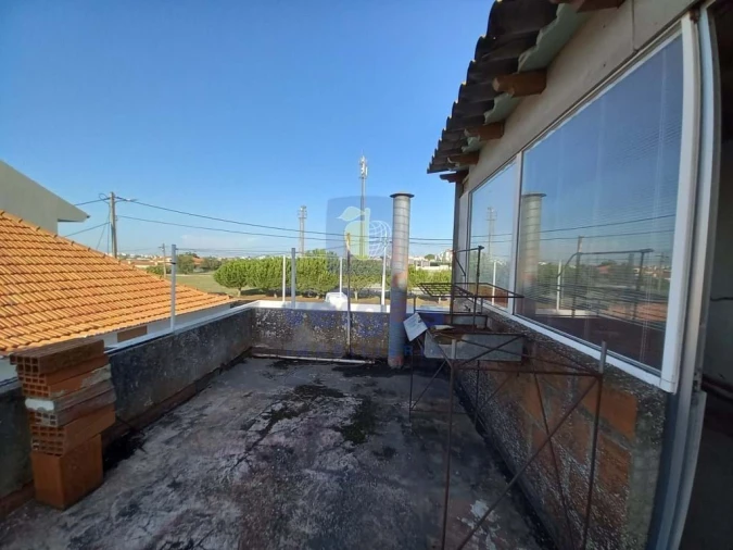 Moradia T5 para Venda em São Francisco Foto 27