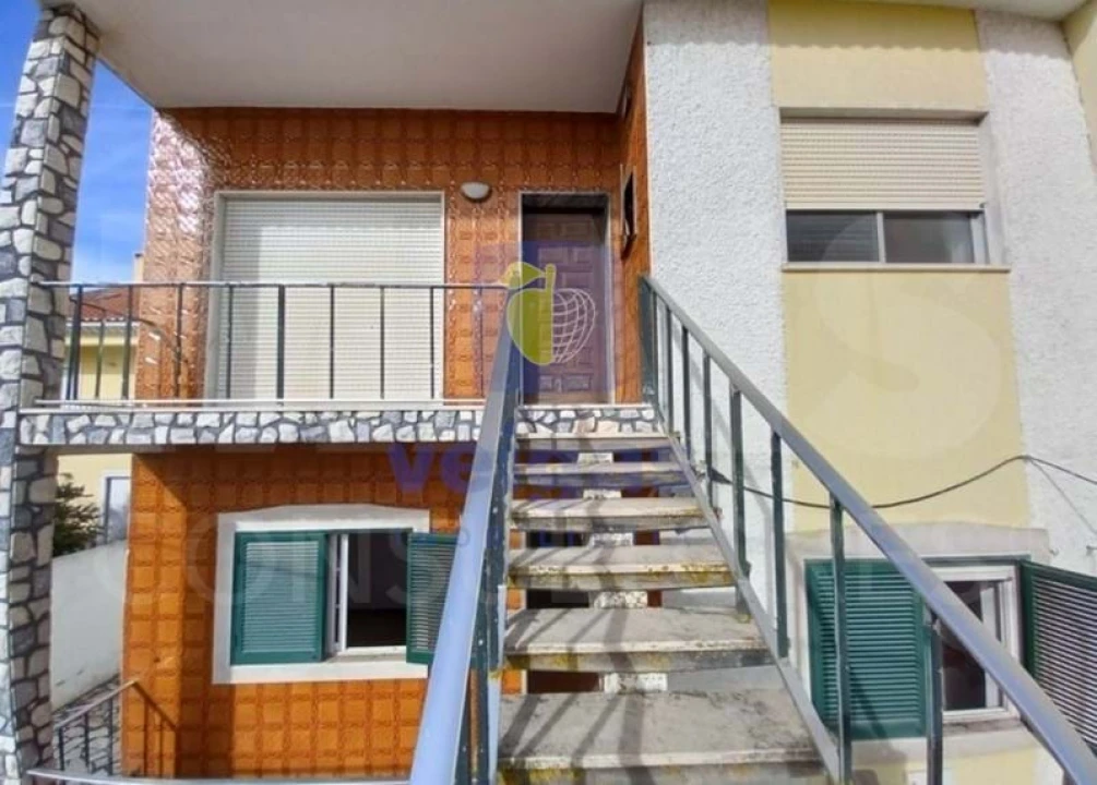 Moradia T5 para Venda em São Francisco Foto 1