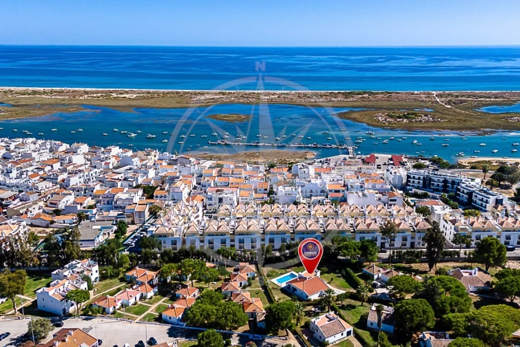 Moradia T3 para Venda em Conceição e Cabanas de Tavira Foto 29