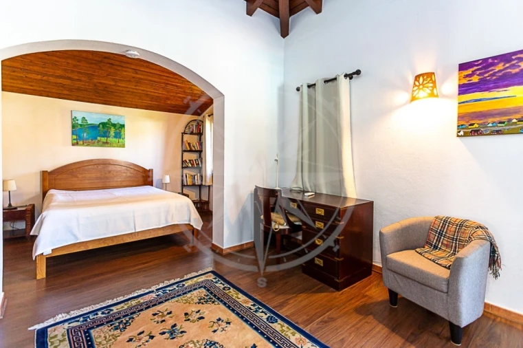 Moradia T3 para Venda em Conceição e Cabanas de Tavira Foto 13