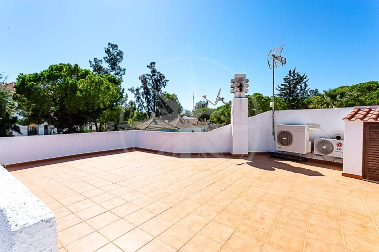 Moradia T3 para Venda em Conceição e Cabanas de Tavira Foto 26