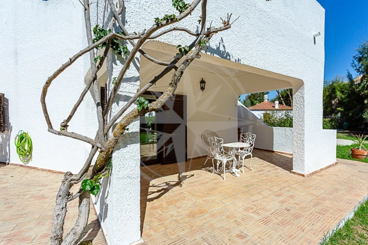 Moradia T3 para Venda em Conceição e Cabanas de Tavira Foto 25