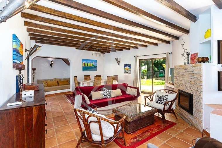 Moradia T3 para Venda em Conceição e Cabanas de Tavira Foto 12