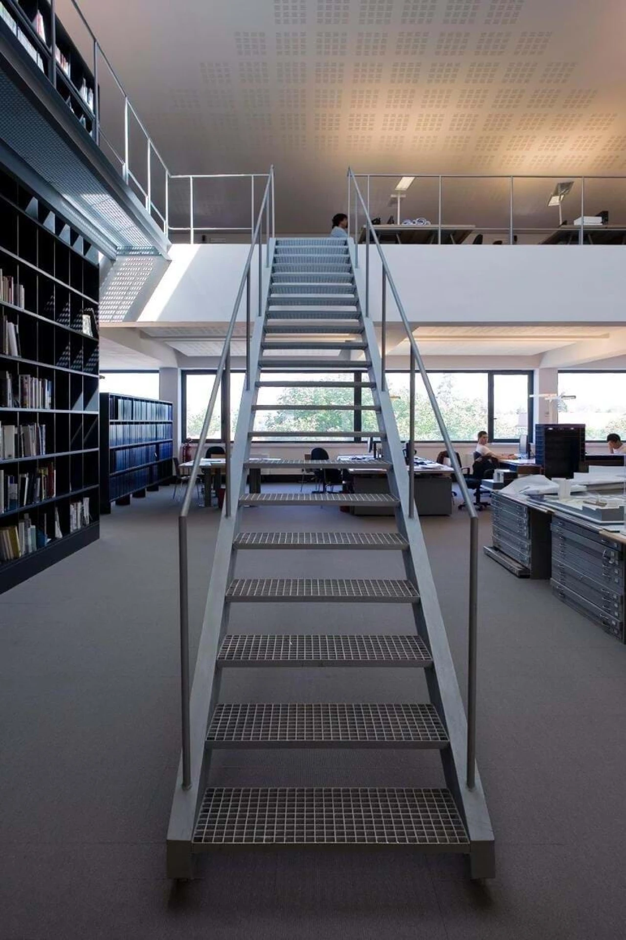 Escritório para Arrendamento em Alvalade Foto 9