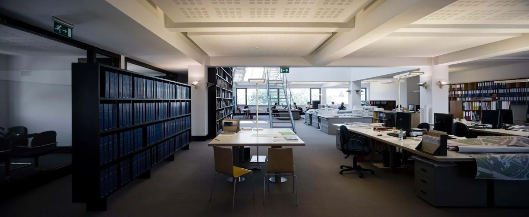 Escritório para Arrendamento em Alvalade Foto 5