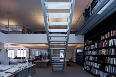 Escritório para Arrendamento em Alvalade