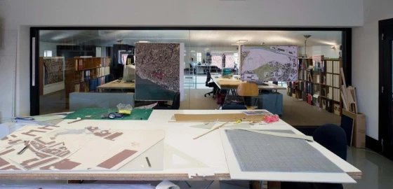 Escritório para Arrendamento em Alvalade