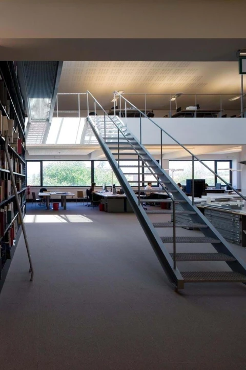 Escritório para Arrendamento em Alvalade