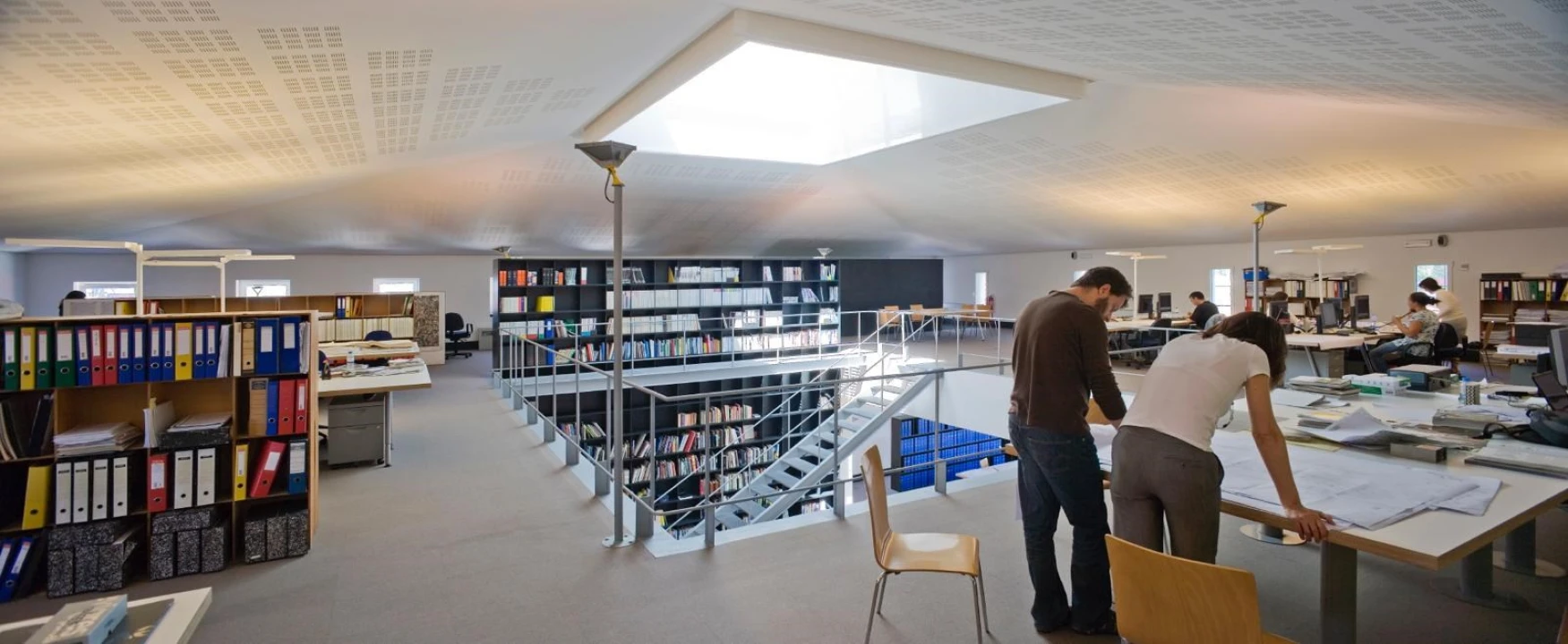 Escritório para Arrendamento em Alvalade Foto 17