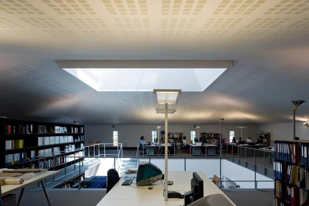 Escritório para Arrendamento em Alvalade Foto 6