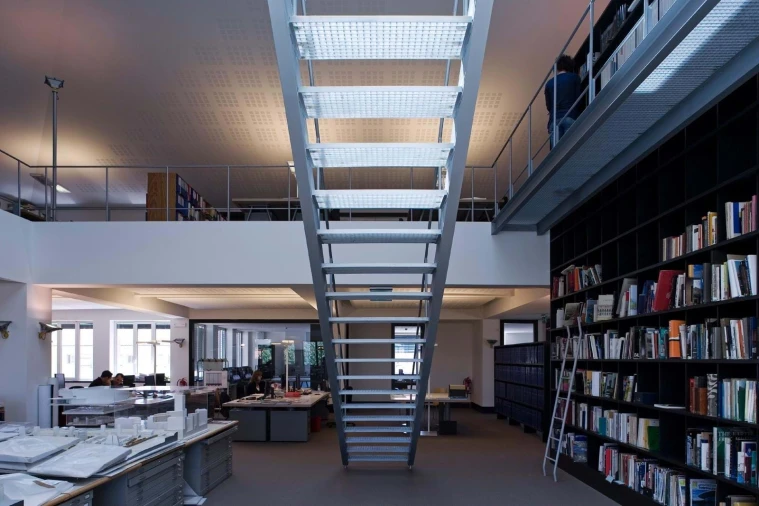 Escritório para Arrendamento em Alvalade Foto 10