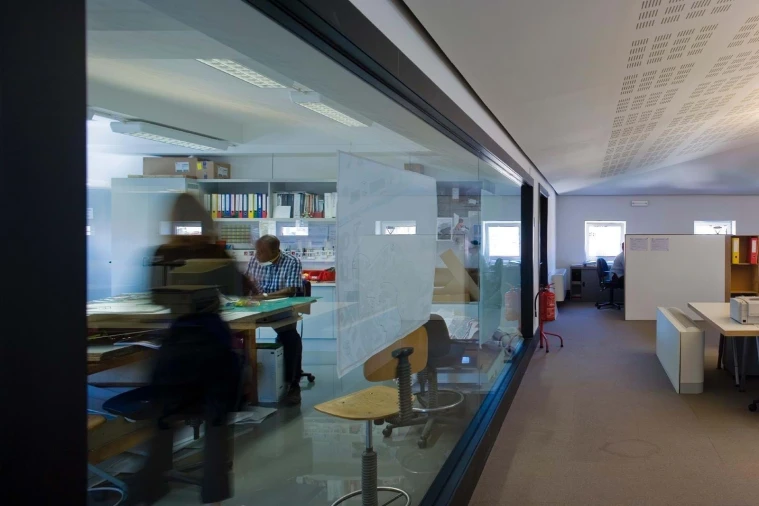 Escritório para Arrendamento em Alvalade Foto 15