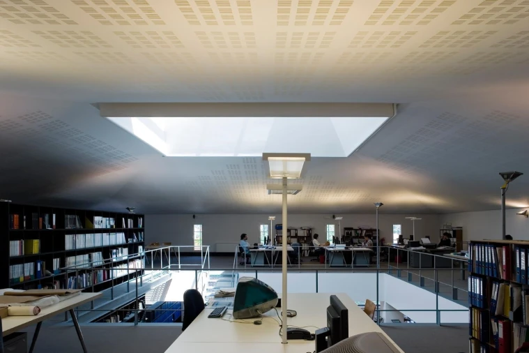 Escritório para Arrendamento em Alvalade Foto 6