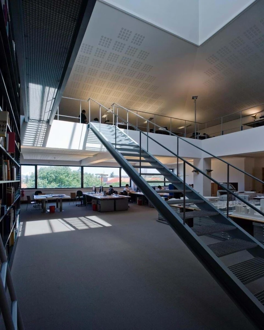 Escritório para Arrendamento em Alvalade Foto 12