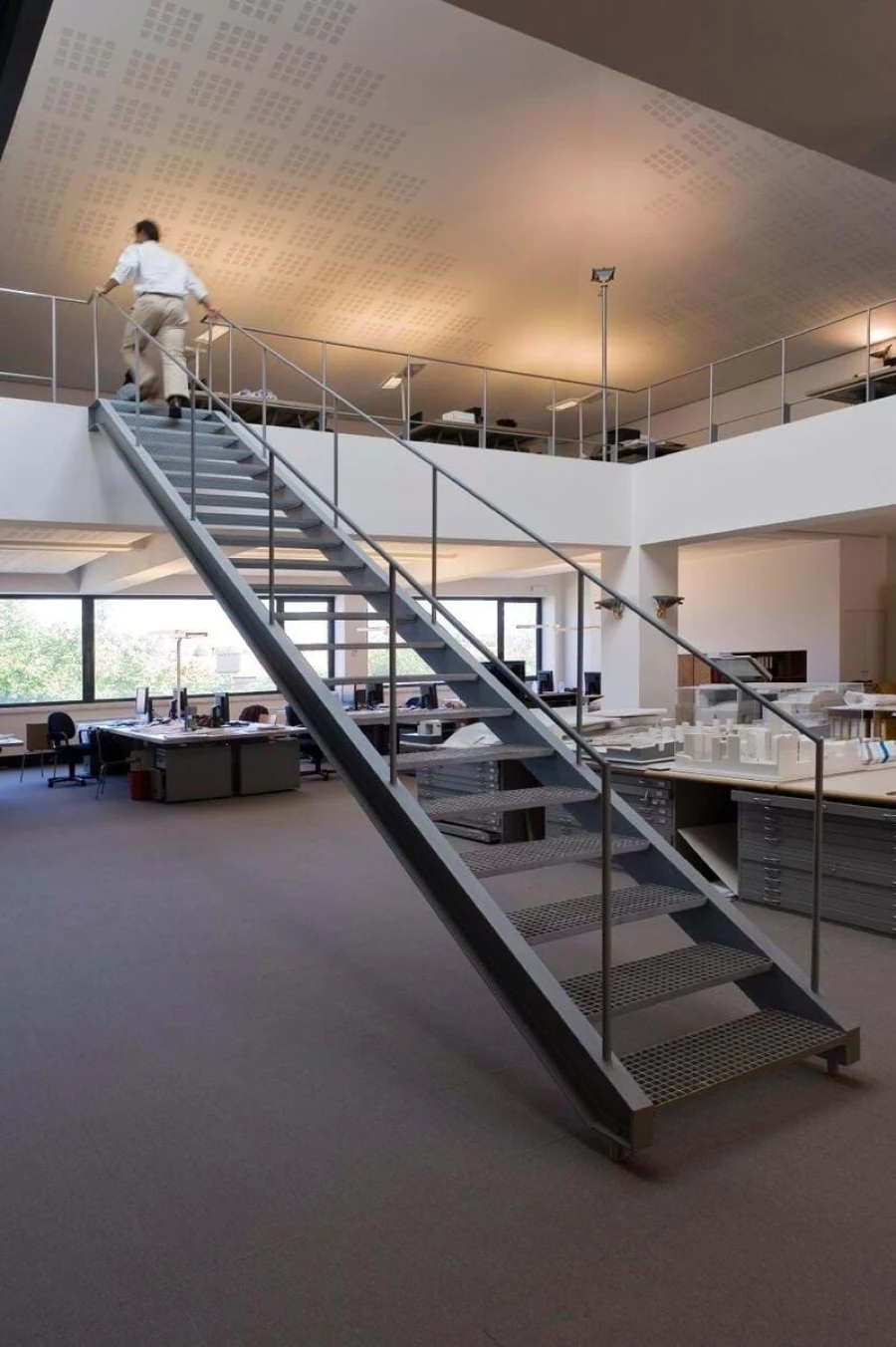 Escritório para Arrendamento em Alvalade Foto 11