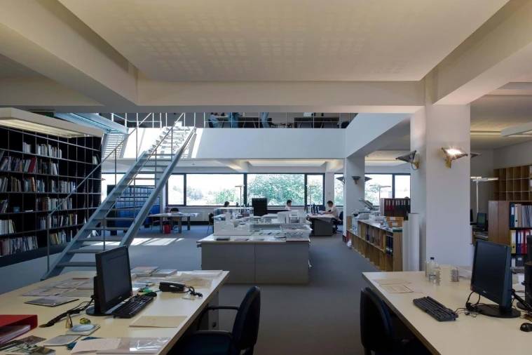 Escritório para Arrendamento em Alvalade