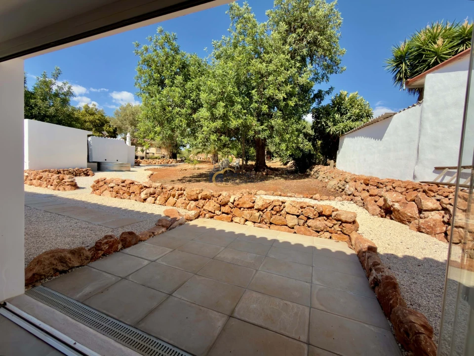 Moradia T3 para Venda em Paderne Foto 21