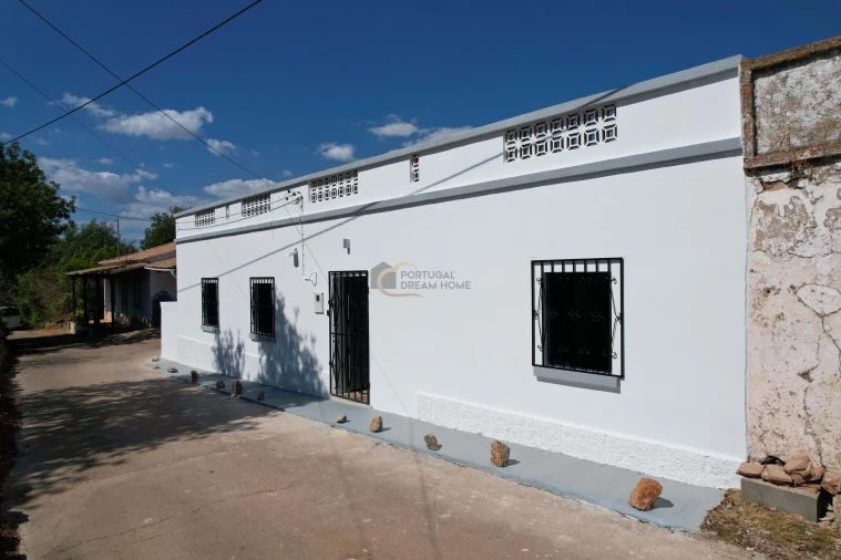 Moradia T3 para Venda em Paderne Foto 22