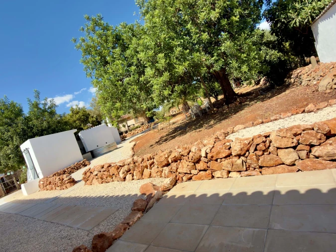 Moradia T3 para Venda em Paderne Foto 18