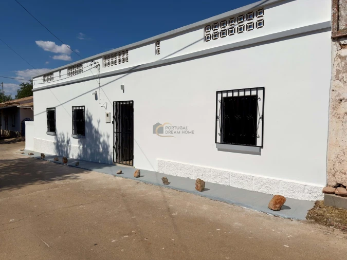 Moradia T3 para Venda em Paderne