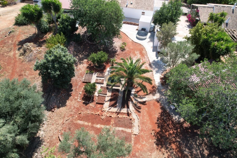 Moradia T3 para Venda em Paderne Foto 24