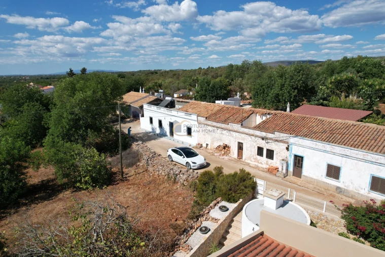 Moradia T3 para Venda em Paderne Foto 25