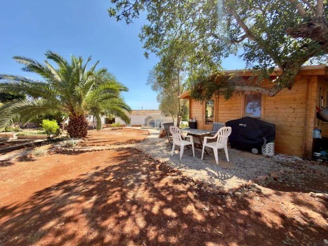 Moradia T3 para Venda em Paderne Foto 19