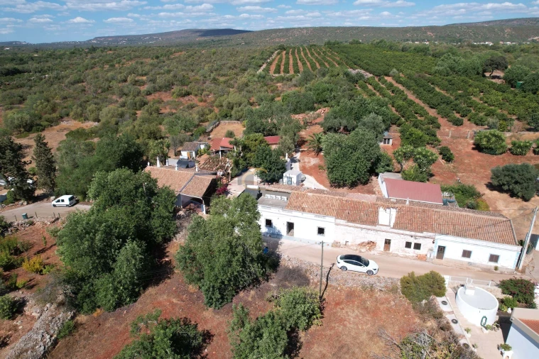 Moradia T3 para Venda em Paderne Foto 26