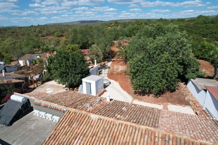 Moradia T3 para Venda em Paderne Foto 29