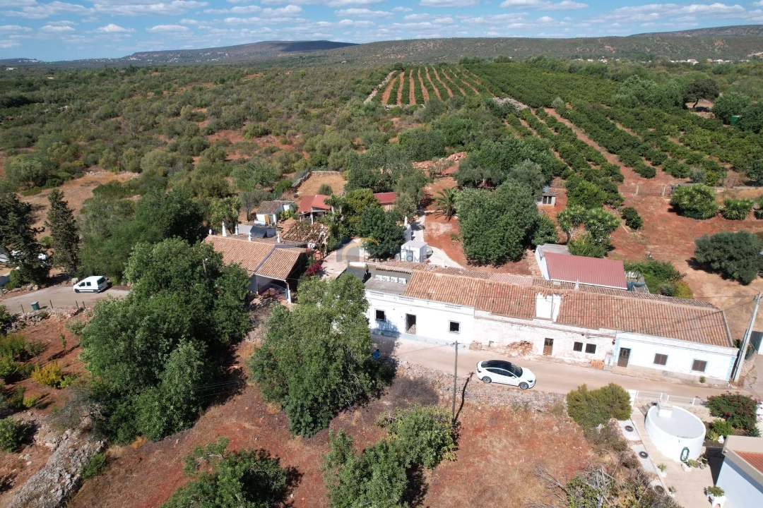 Moradia T3 para Venda em Paderne Foto 26