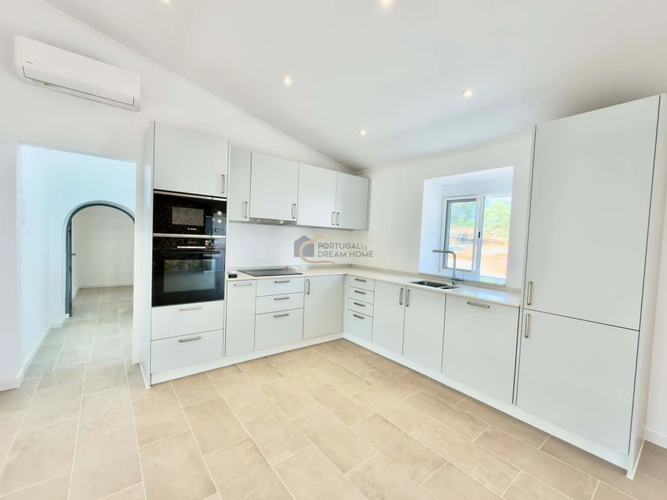 Moradia T3 para Venda em Paderne Foto 11