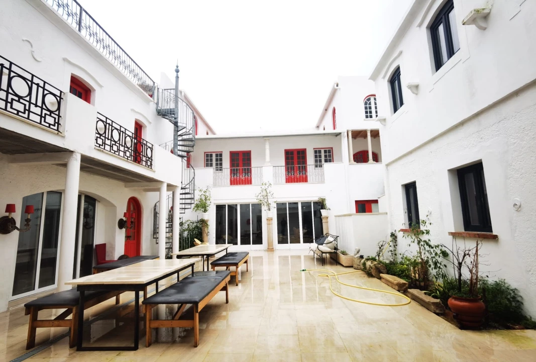 Moradia T8 para Venda em Costa da Caparica Foto 5