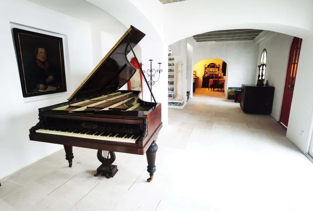 Moradia T8 para Venda em Costa da Caparica Foto 11