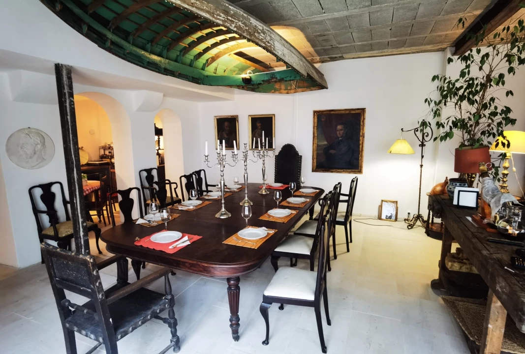 Moradia T8 para Venda em Costa da Caparica Foto 6