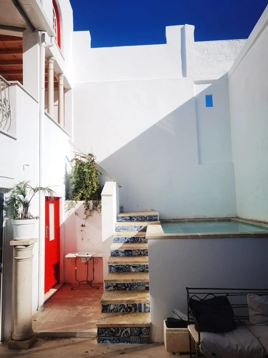 Moradia T8 para Venda em Costa da Caparica Foto 4