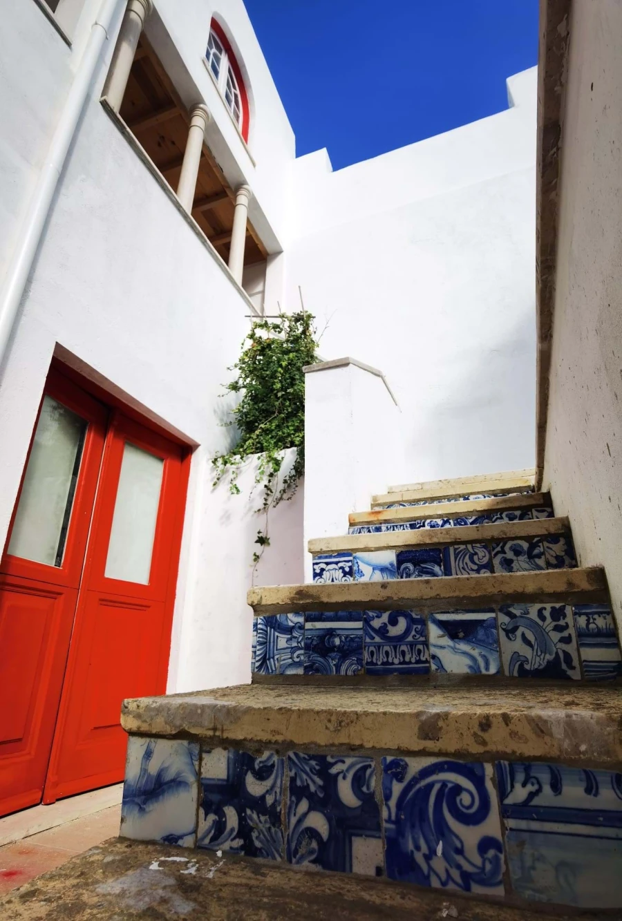 Moradia T8 para Venda em Costa da Caparica Foto 3