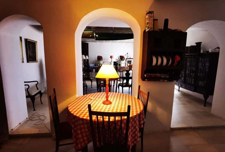 Moradia T8 para Venda em Costa da Caparica Foto 7