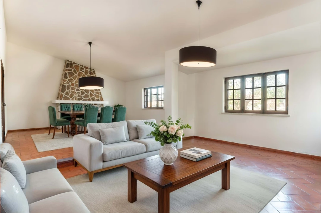 Moradia T4 para Venda em Agualva e Mira-Sintra Foto 3