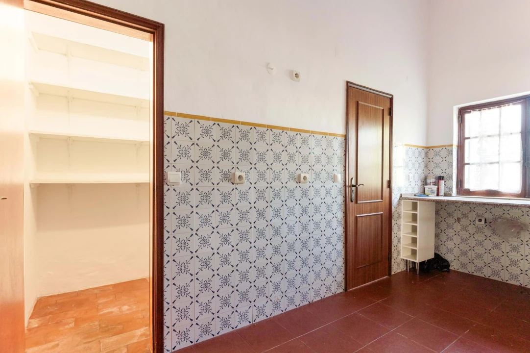 Moradia T4 para Venda em Agualva e Mira-Sintra Foto 9