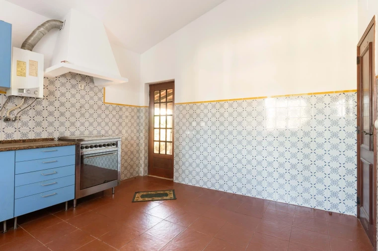 Moradia T4 para Venda em Agualva e Mira-Sintra Foto 7