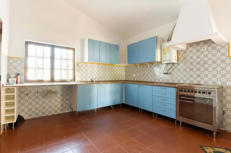 Moradia T4 para Venda em Agualva e Mira-Sintra Foto 6